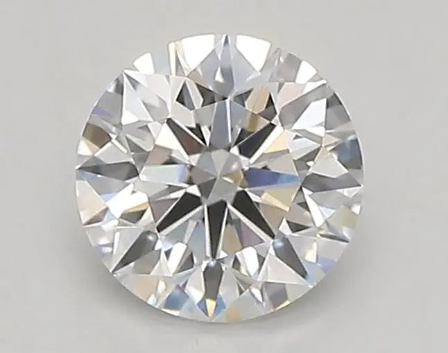 0.70 Carat · ROUND · D · VVS1 · IGI · Ideal Cut