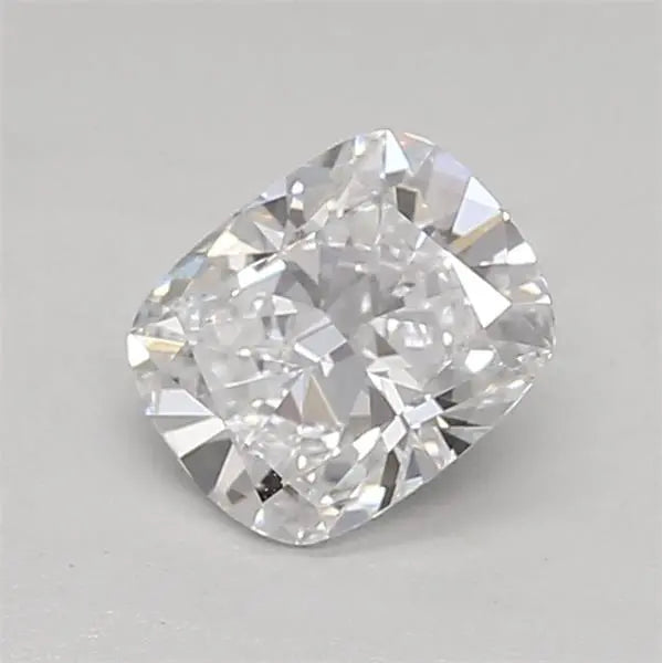 0.54 Carat · CUSHION · D · VVS2 · IGI · Very Good Cut