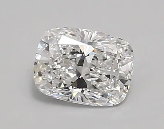 0.87 Carat · CUSHION · E · VVS2 · IGI · Excellent Cut