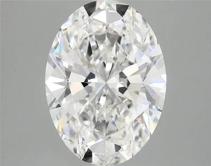 3.01 Carat · OVAL · E · VS1 · IGI · Excellent Cut