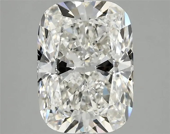 3.06 Carat · CUSHION · G · VVS2 · IGI · Excellent Cut