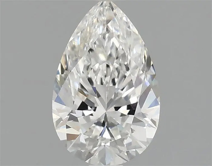 1.10 Carat · PEAR · E · VVS2 · IGI · Excellent Cut