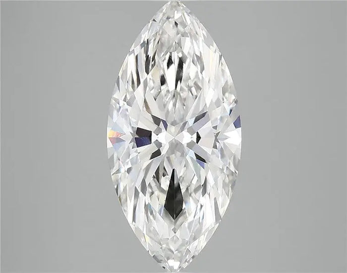 3.09 Carat · MARQUISE · F · VS1 · IGI · Excellent Cut