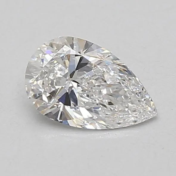 0.74 Carat · PEAR · D · VS1 · IGI · Excellent Cut