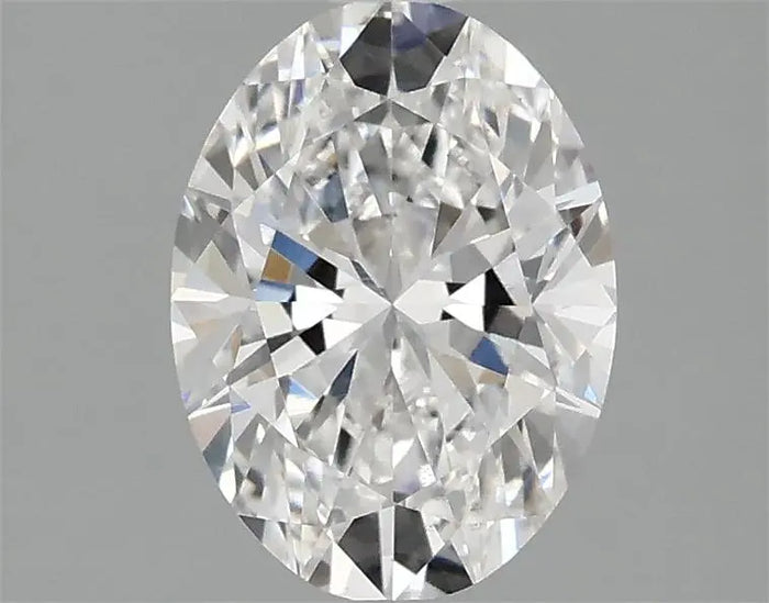 1.56 Carat · OVAL · E · VS1 · IGI · Excellent Cut