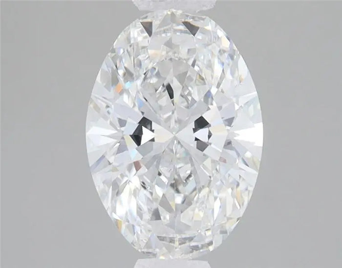 1.56 Carat · OVAL · D · VS1 · IGI · Excellent Cut