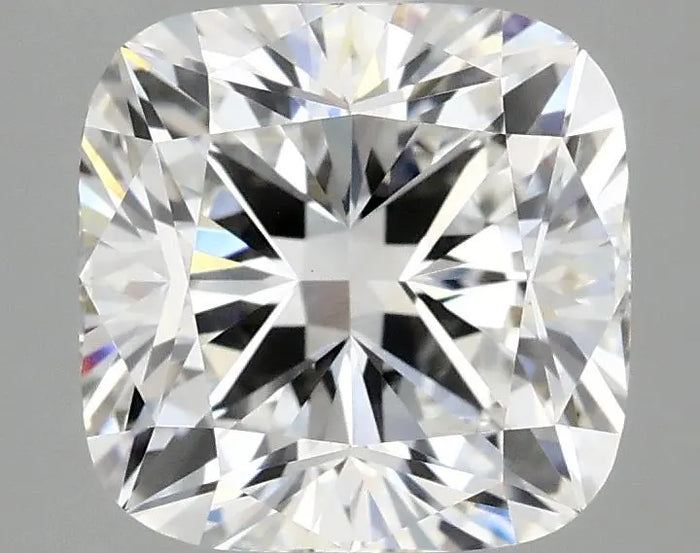 3.09 Carat · CUSHION · E · VVS2 · IGI · Excellent Cut