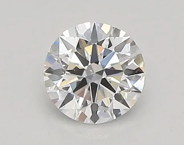 0.44 Carat · ROUND · D · VVS1 · IGI · Ideal Cut