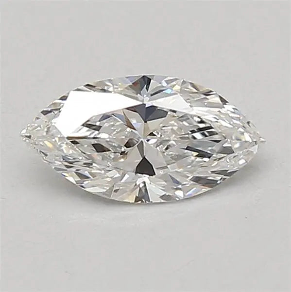 0.74 Carat · MARQUISE · D · VVS2 · IGI · Excellent Cut