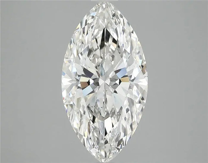 3.07 Carat · MARQUISE · F · VS2 · IGI · Excellent Cut