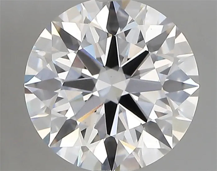 2.79 Carat · ROUND · D · VVS2 · IGI · Ideal Cut