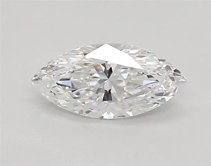 0.74 Carat · MARQUISE · D · VS2 · IGI · Excellent Cut