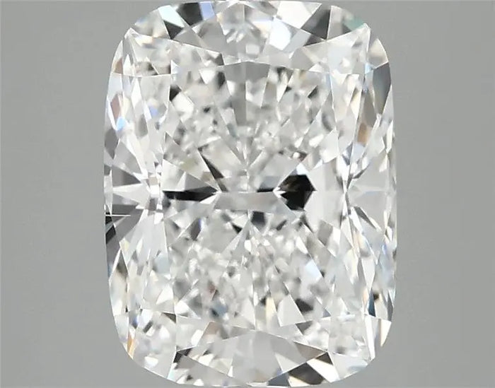 3.01 Carat · CUSHION · E · VS1 · IGI · Excellent Cut