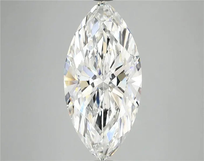 5.06 Carat · MARQUISE · F · VS1 · IGI · Excellent Cut