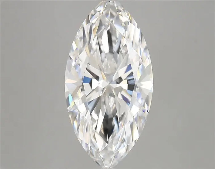 4.53 Carat · MARQUISE · E · VVS1 · IGI · Excellent Cut