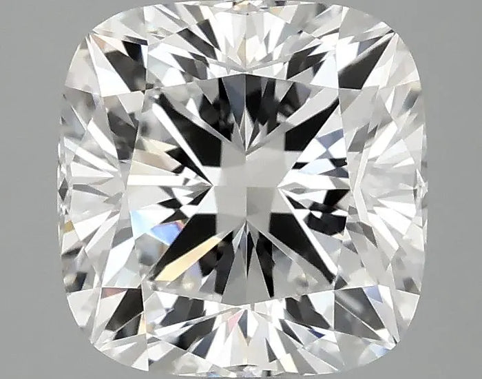 3.01 Carat · CUSHION · D · VVS2 · IGI · Excellent Cut