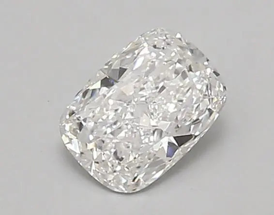 0.82 Carat · CUSHION · D · VVS2 · IGI · Excellent Cut