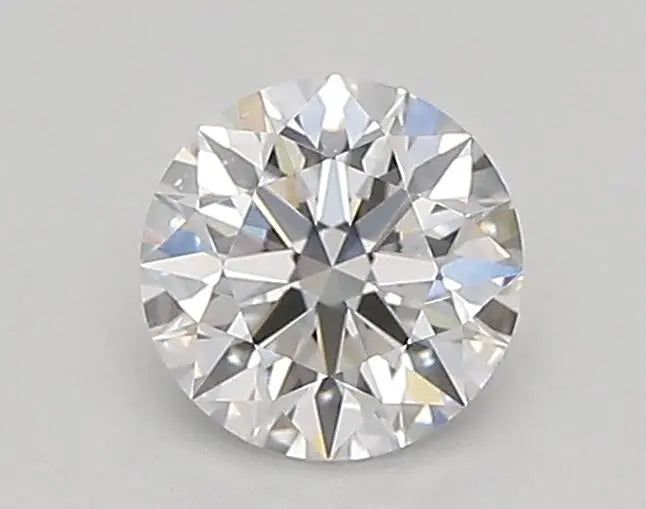 0.48 Carat · ROUND · D · VVS2 · IGI · Ideal Cut