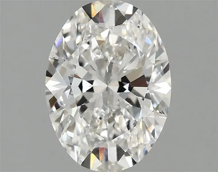 1.56 Carat · OVAL · E · VS1 · IGI · Excellent Cut