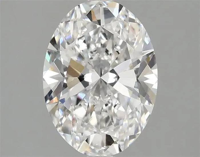 1.88 Carat · OVAL · E · VVS2 · IGI · Excellent Cut