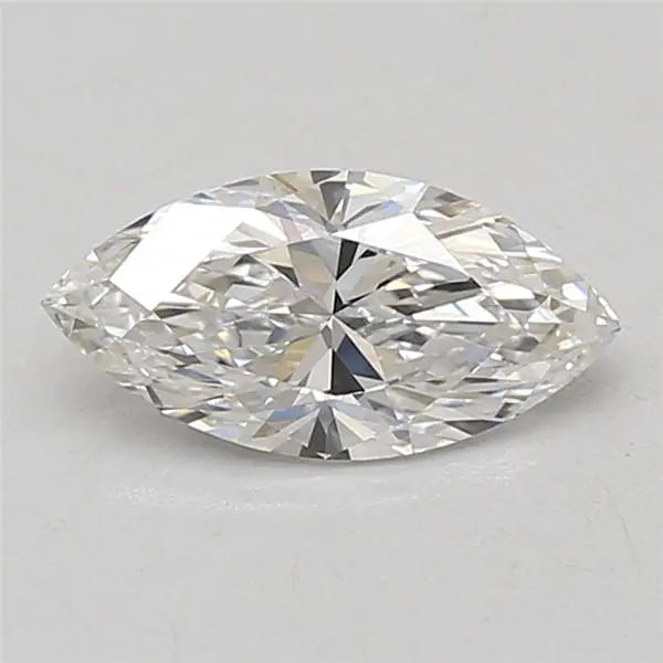 1.04 Carat · MARQUISE · D · VVS2 · IGI · Excellent Cut