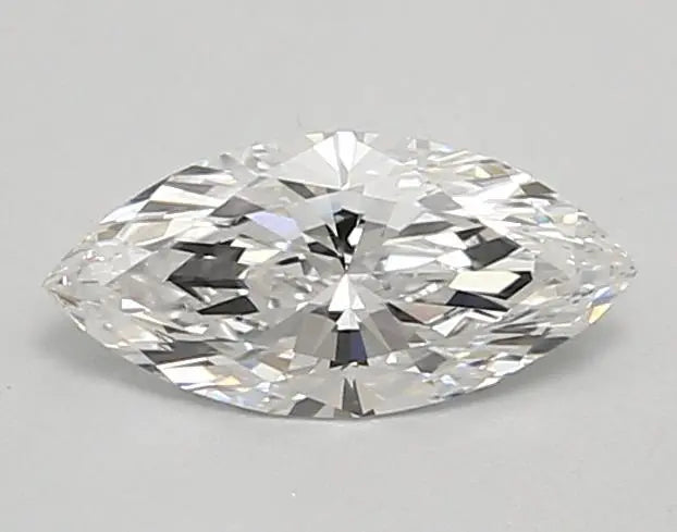 0.97 Carat · MARQUISE · D · VVS1 · IGI · Very Good Cut
