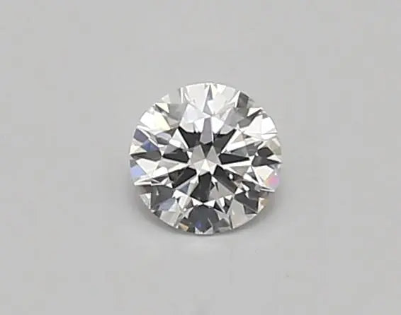 0.29 Carat · ROUND · D · VVS1 · IGI · Ideal Cut