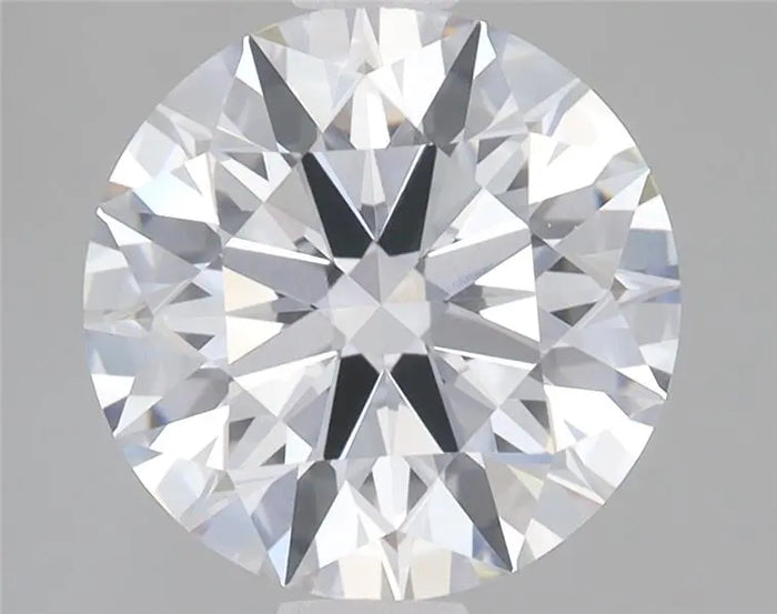 3.06 Carat · ROUND · E · VVS2 · IGI · Ideal Cut