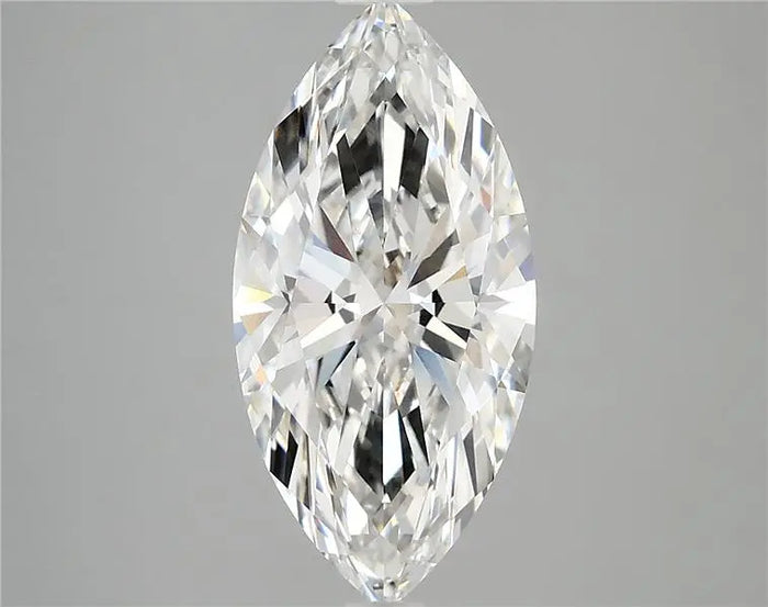 3.01 Carat · MARQUISE · F · VVS2 · IGI · Excellent Cut