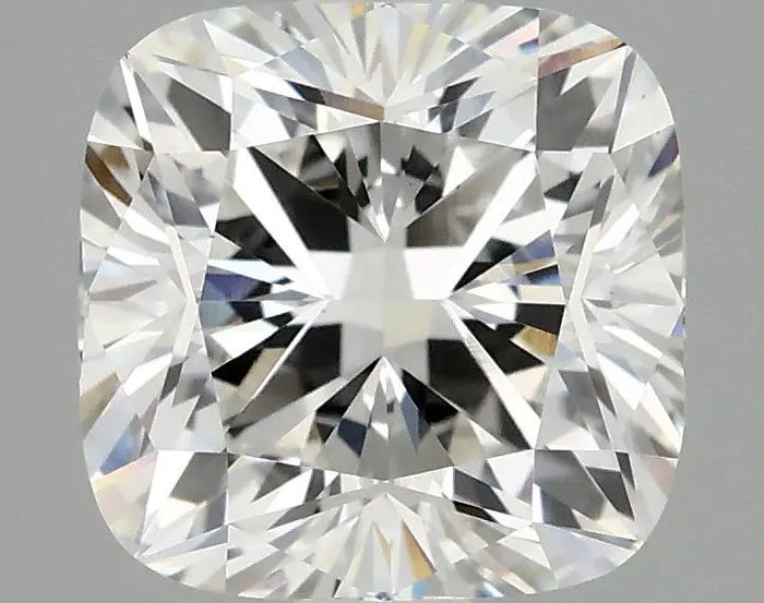 2.09 Carat · CUSHION · E · VS1 · IGI · Excellent Cut