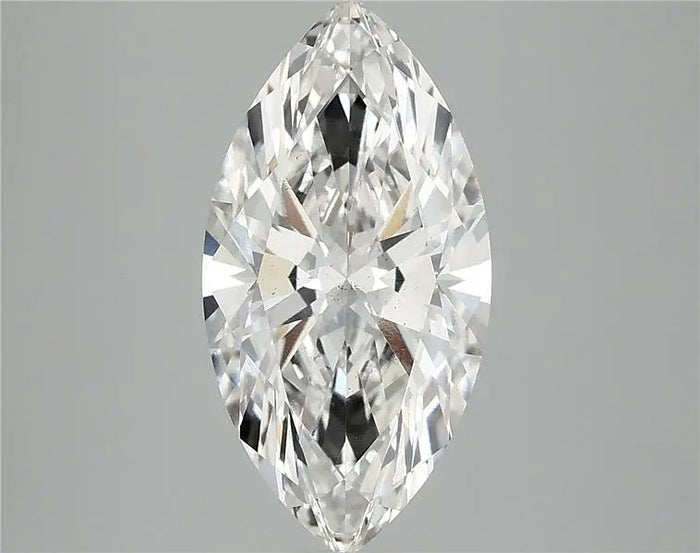 3.05 Carat · MARQUISE · F · VS2 · IGI · Excellent Cut