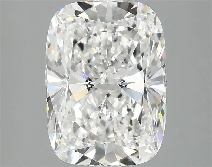 2.51 Carat · CUSHION · E · VS1 · IGI · Excellent Cut