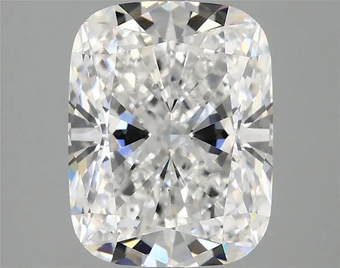 3.10 Carat · CUSHION · D · VS2 · IGI · Excellent Cut