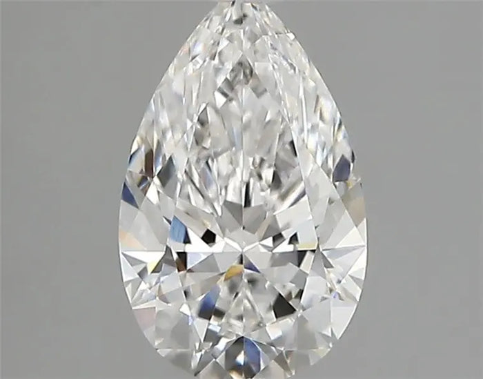 1.10 Carat · PEAR · E · VVS1 · IGI · Excellent Cut