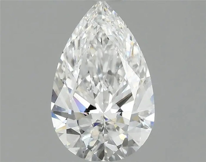 1.09 Carat · PEAR · D · VS1 · IGI · Excellent Cut