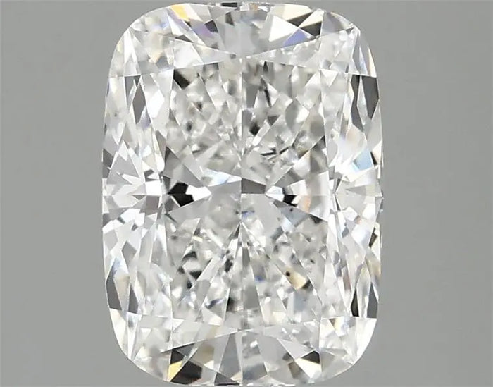 2.09 Carat · CUSHION · E · VS1 · IGI · Excellent Cut