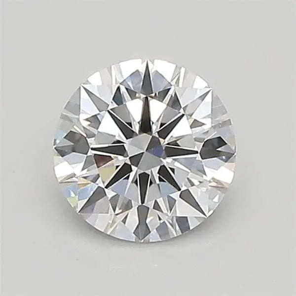 0.66 Carat · ROUND · F · VVS1 · IGI · Ideal Cut