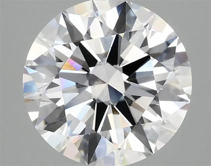 3.10 Carat · ROUND · D · VS1 · IGI · Ideal Cut