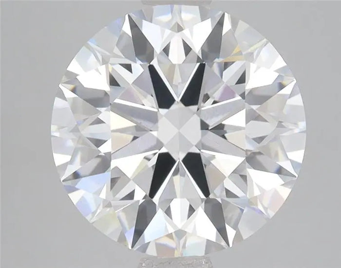 4.03 Carat · ROUND · F · VS1 · IGI · Ideal Cut