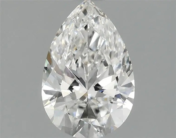 1.09 Carat · PEAR · E · VVS2 · IGI · Excellent Cut