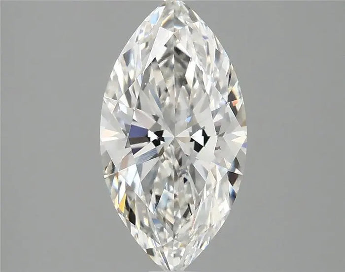 2.02 Carat · MARQUISE · F · VVS2 · IGI · Excellent Cut