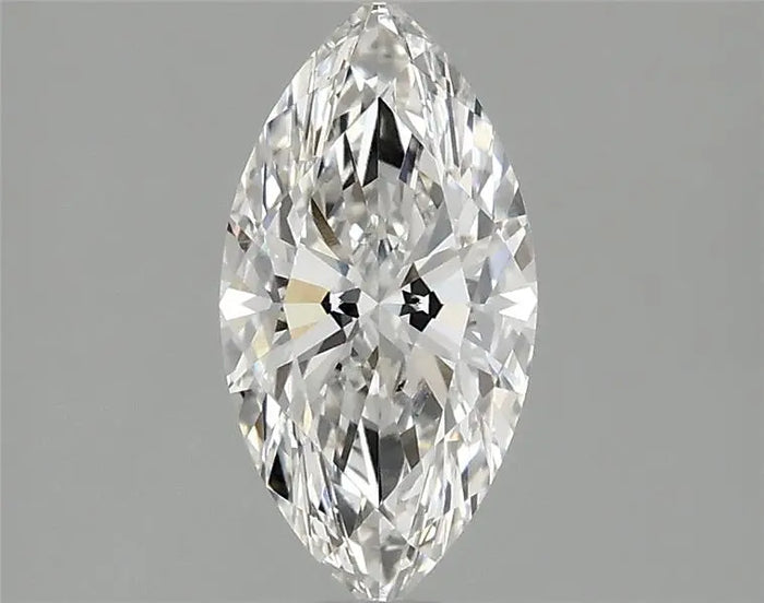 1.06 Carat · MARQUISE · E · VVS2 · IGI · Excellent Cut
