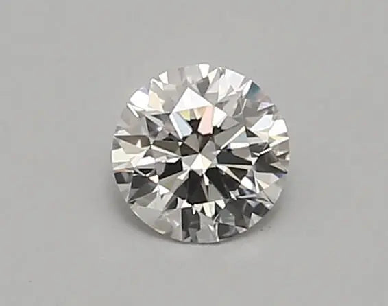 0.48 Carat · ROUND · D · VS2 · IGI · Ideal Cut