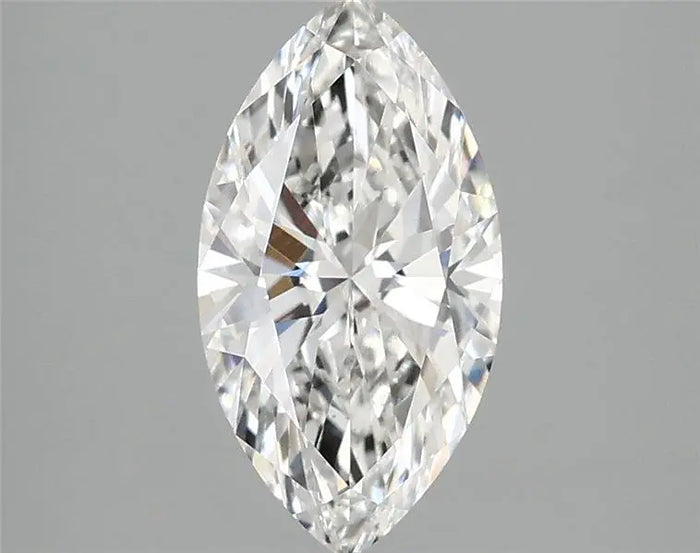 1.51 Carat · MARQUISE · F · VS1 · IGI · Excellent Cut