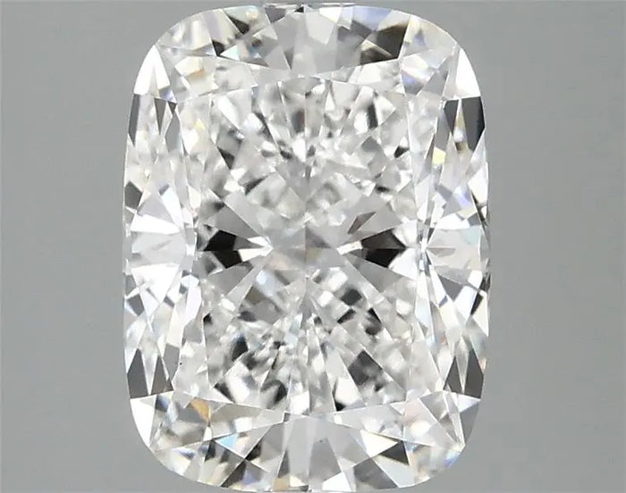 2.51 Carat · CUSHION · E · VS1 · IGI · Excellent Cut