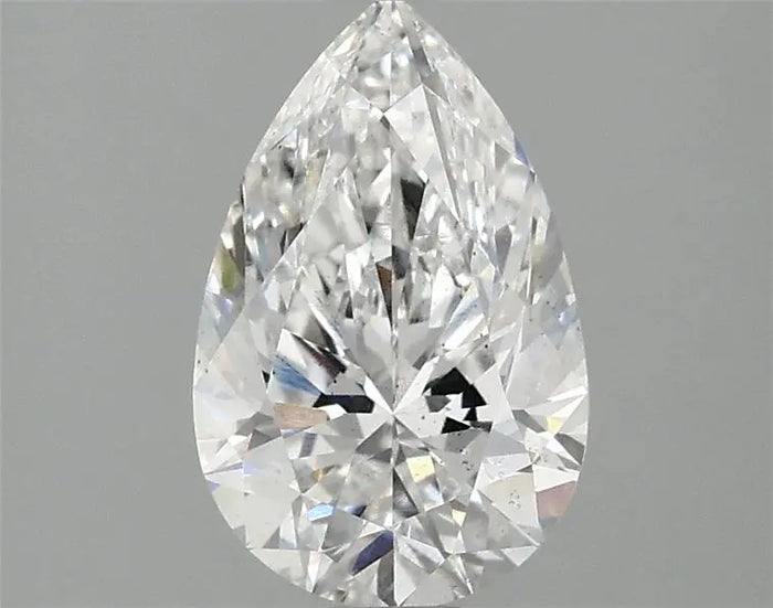 1.60 Carat · PEAR · D · VS2 · IGI · Excellent Cut