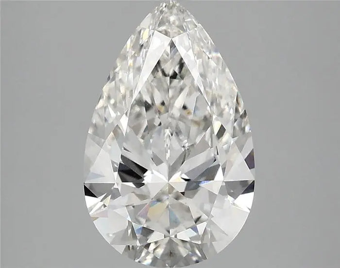 2.55 Carat · PEAR · G · VS1 · IGI · Excellent Cut