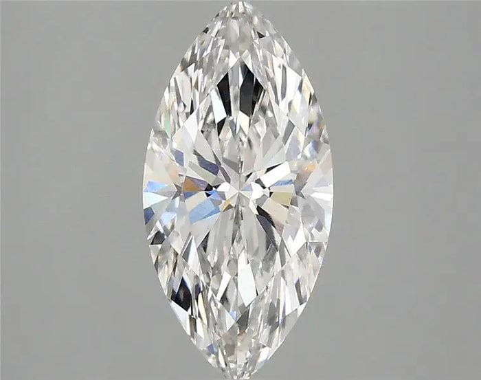 1.56 Carat · MARQUISE · F · VS1 · IGI · Excellent Cut