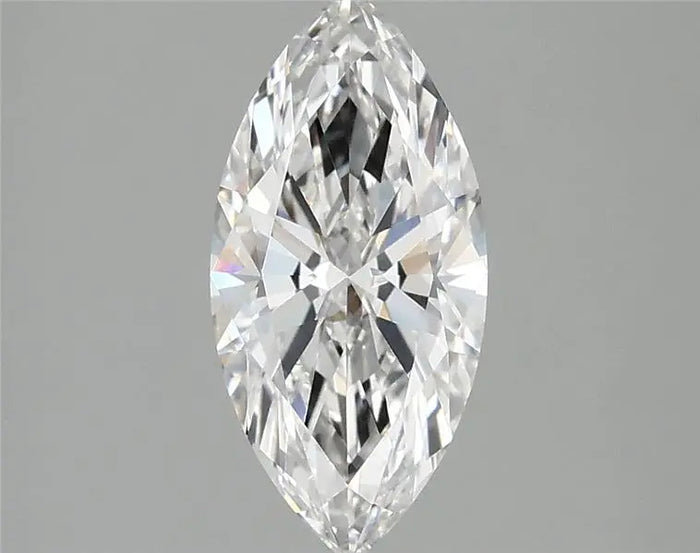 1.35 Carat · MARQUISE · E · VS1 · IGI · Excellent Cut
