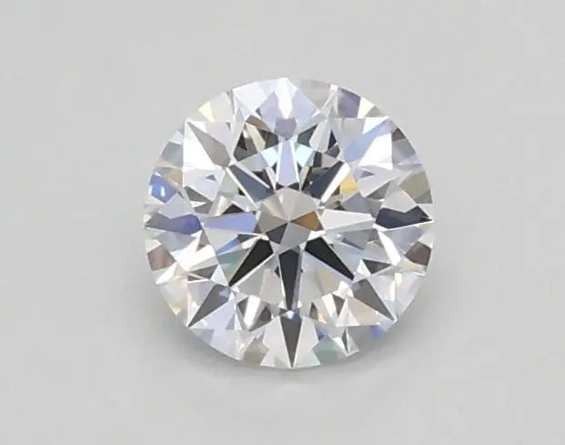 0.36 Carat · ROUND · D · IF · IGI · Ideal Cut